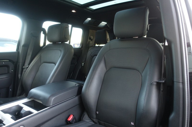 Used Land Rover Defender 2025 for sale - 77930995: Photo 66