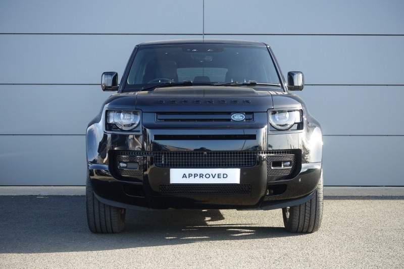 Used Land Rover Defender 2025 for sale - 77930995: Photo 7