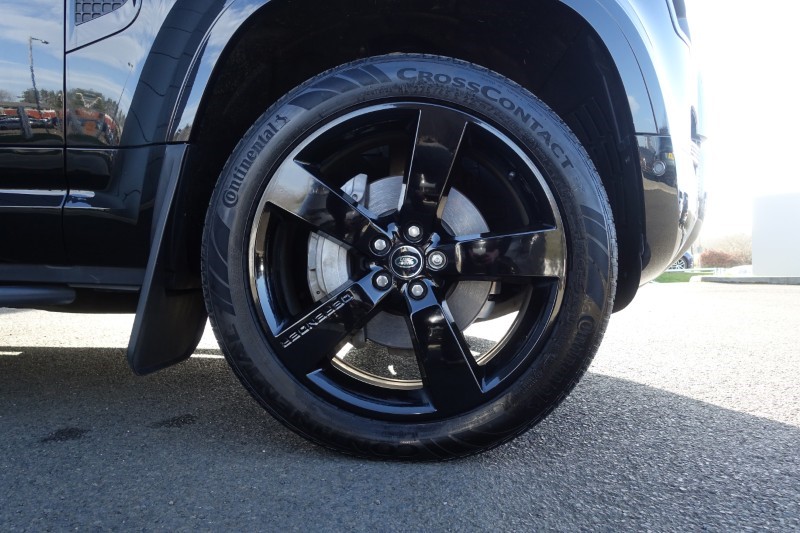 Used Land Rover Defender 2025 for sale - 77930995: Photo 8