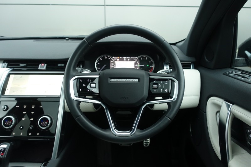 Used Land Rover Discovery Sport 2023 for sale - 77381082: Photo 15