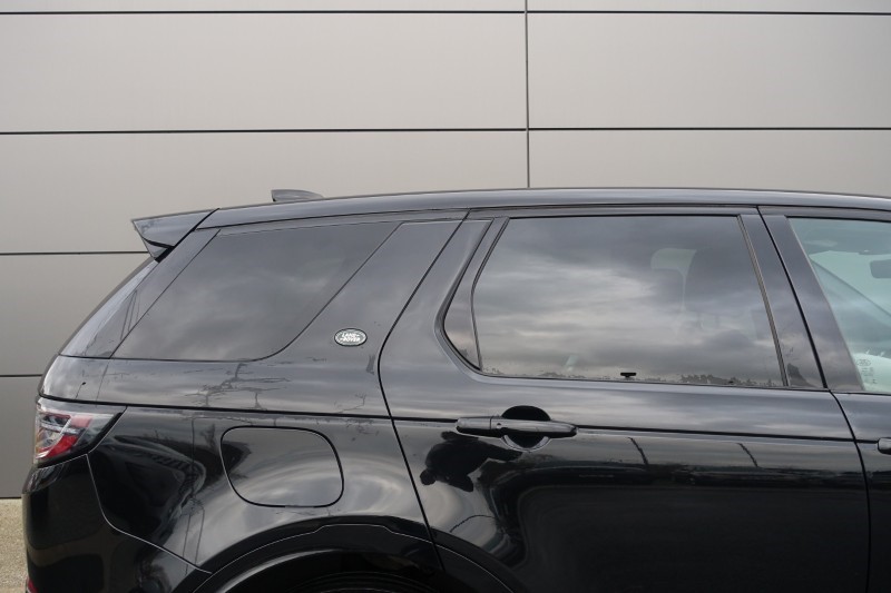 Used Land Rover Discovery Sport 2023 for sale - 77381082: Photo 24