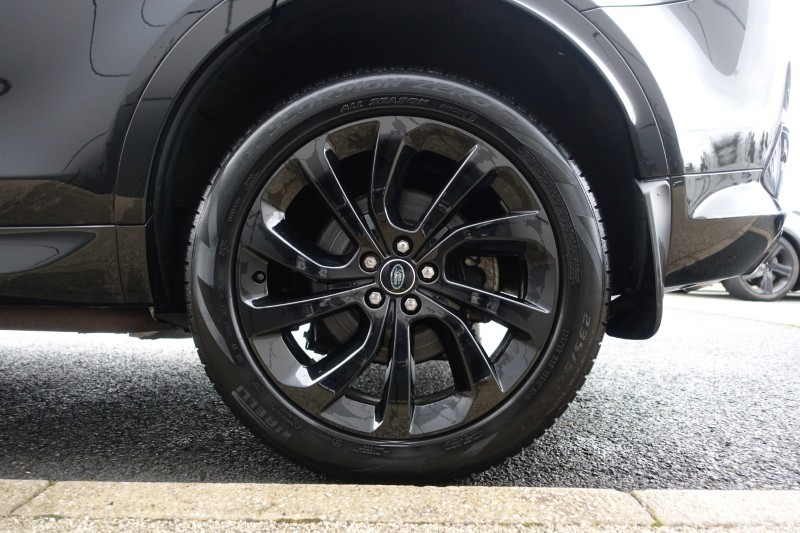 Used Land Rover Discovery Sport 2023 for sale - 77381082: Photo 28