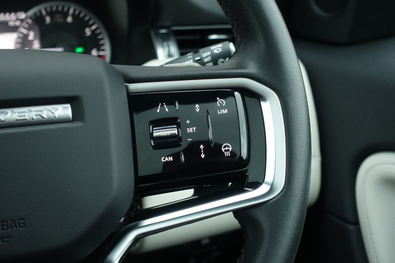 Used Land Rover Discovery Sport 2023 for sale - 77381082: Photo 31