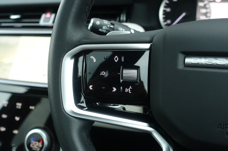 Used Land Rover Discovery Sport 2023 for sale - 77381082: Photo 34