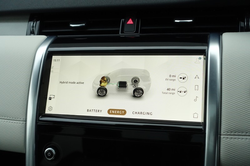 Used Land Rover Discovery Sport 2023 for sale - 77381082: Photo 37