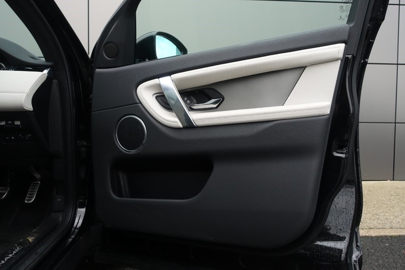 Used Land Rover Discovery Sport 2023 for sale - 77381082: Photo 43