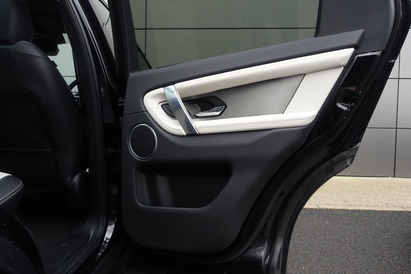 Used Land Rover Discovery Sport 2023 for sale - 77381082: Photo 45