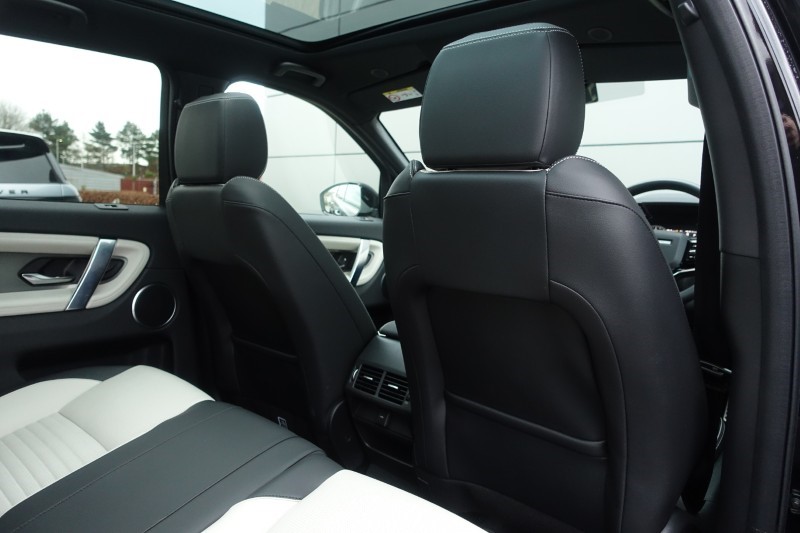 Used Land Rover Discovery Sport 2023 for sale - 77381082: Photo 46