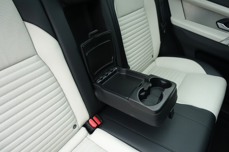 Used Land Rover Discovery Sport 2023 for sale - 77381082: Photo 48