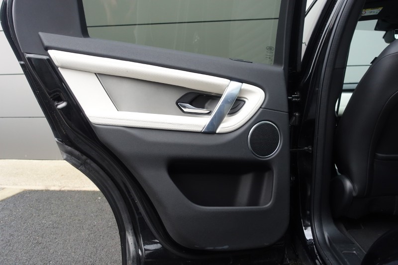 Used Land Rover Discovery Sport 2023 for sale - 77381082: Photo 49