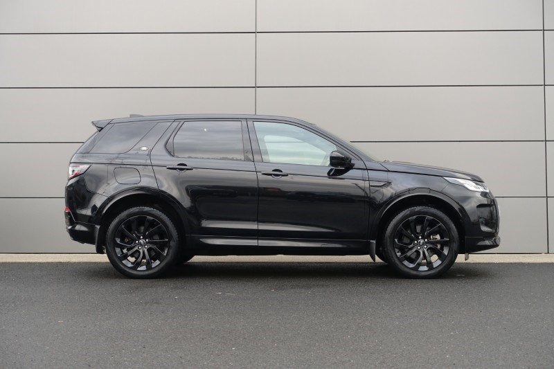 Used Land Rover Discovery Sport 2023 for sale - 77381082: Photo 5