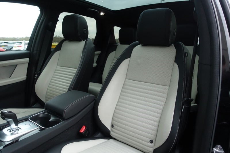 Used Land Rover Discovery Sport 2023 for sale - 77381082: Photo 55