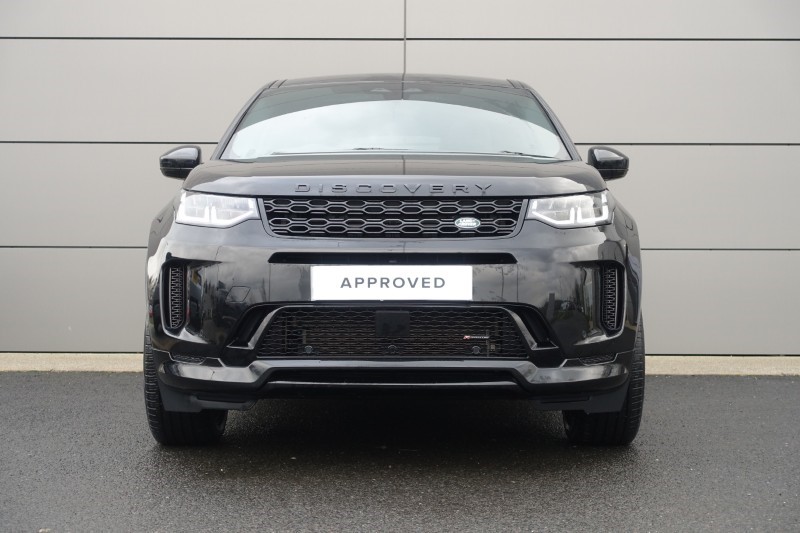 Used Land Rover Discovery Sport 2023 for sale - 77381082: Photo 7