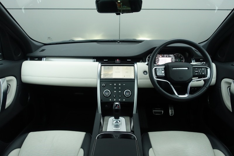 Used Land Rover Discovery Sport 2023 for sale - 77381082: Photo 9