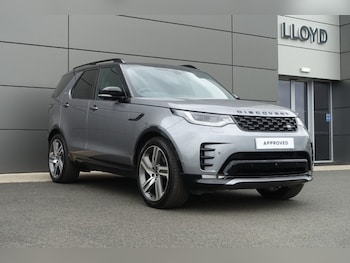 Used Land Rover Discovery 2025 for sale - 78873721: Photo
