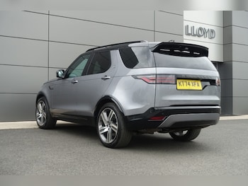 Used Land Rover Discovery 2025 for sale - 78873721: Photo
