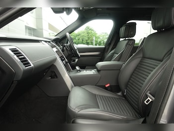 Used Land Rover Discovery 2025 for sale - 78873721: Photo