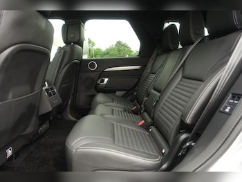 Used Land Rover Discovery 2025 for sale - 78873721: Photo