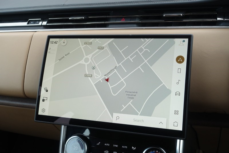 Used Land Rover Range Rover 2021 for sale - 78038803: Photo 11