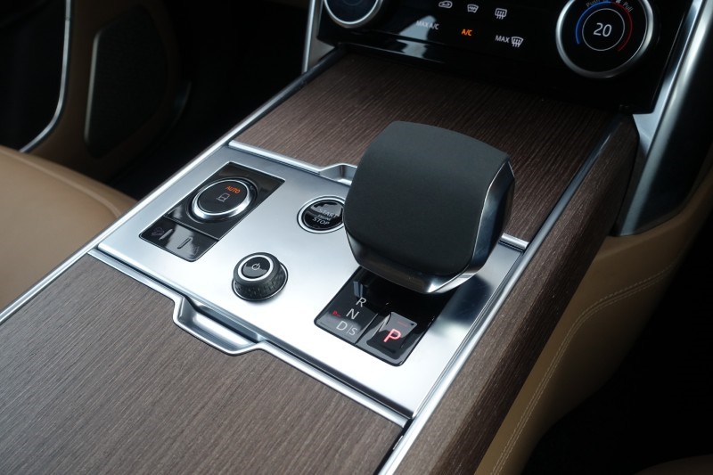 Used Land Rover Range Rover 2021 for sale - 78038803: Photo 13