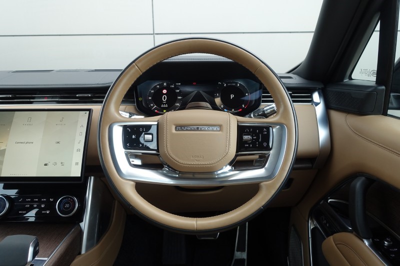 Used Land Rover Range Rover 2021 for sale - 78038803: Photo 15