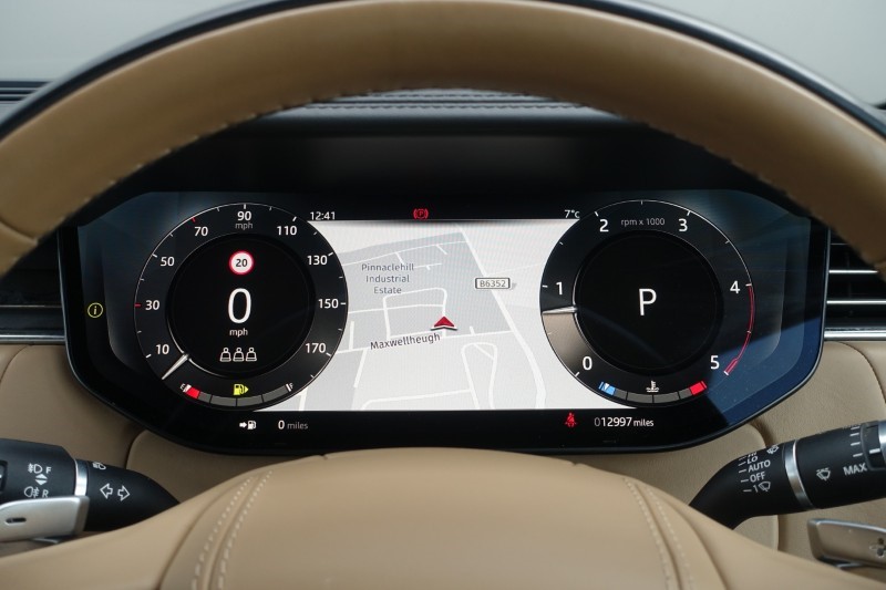 Used Land Rover Range Rover 2021 for sale - 78038803: Photo 16