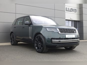 Used Land Rover Range Rover 2021 for sale - 78038803: Photo