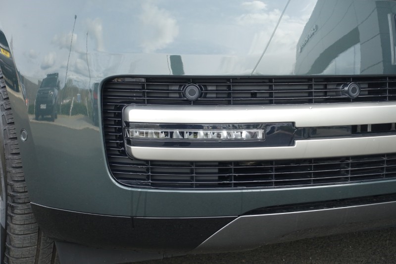 Used Land Rover Range Rover 2021 for sale - 78038803: Photo 21