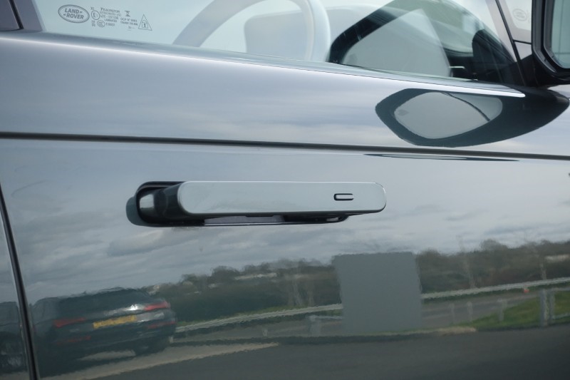 Used Land Rover Range Rover 2021 for sale - 78038803: Photo 23