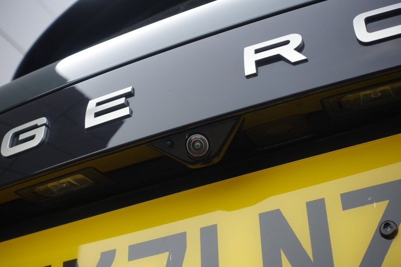 Used Land Rover Range Rover 2021 for sale - 78038803: Photo 26