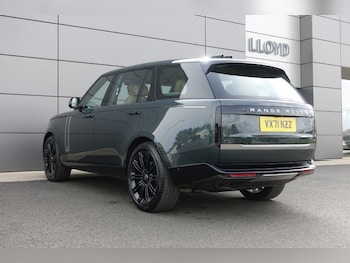 Used Land Rover Range Rover 2021 for sale - 78038803: Photo