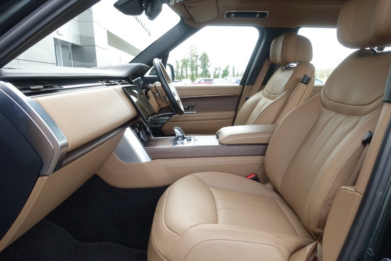 Used Land Rover Range Rover 2021 for sale - 78038803: Photo 3