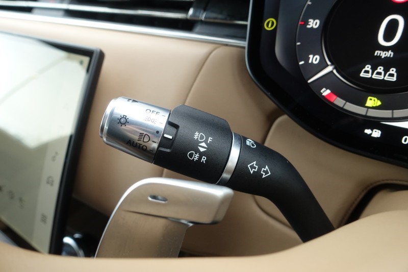 Used Land Rover Range Rover 2021 for sale - 78038803: Photo 39