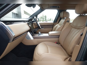 Used Land Rover Range Rover 2021 for sale - 78038803: Photo