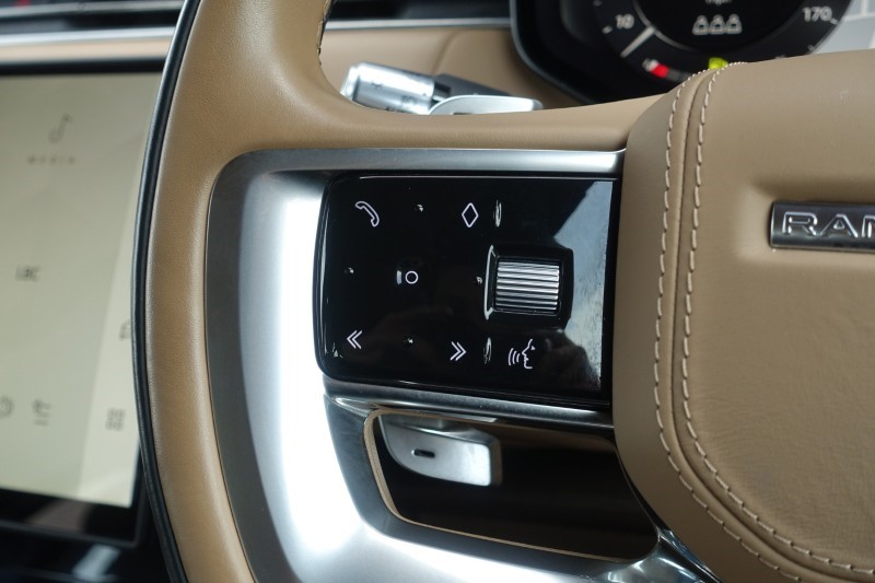 Used Land Rover Range Rover 2021 for sale - 78038803: Photo 40