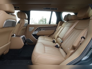 Used Land Rover Range Rover 2021 for sale - 78038803: Photo