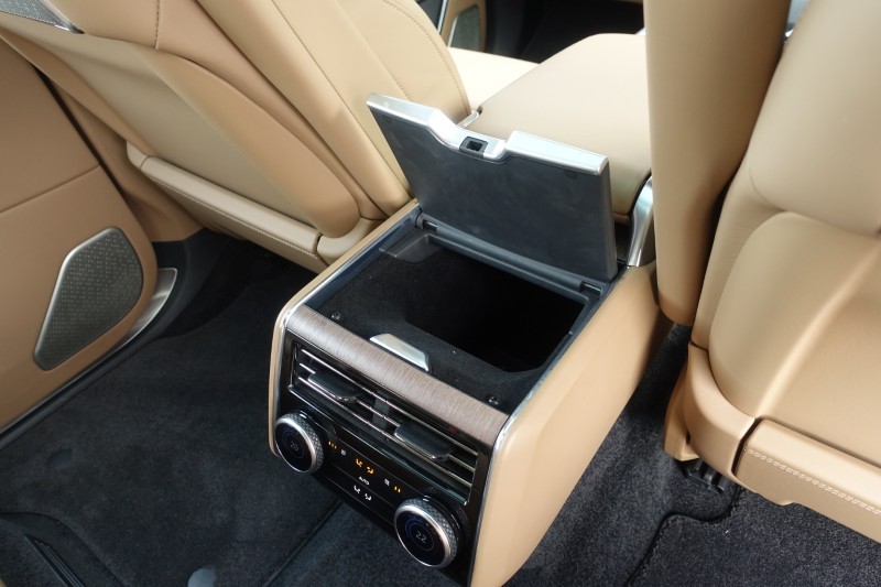 Used Land Rover Range Rover 2021 for sale - 78038803: Photo 71