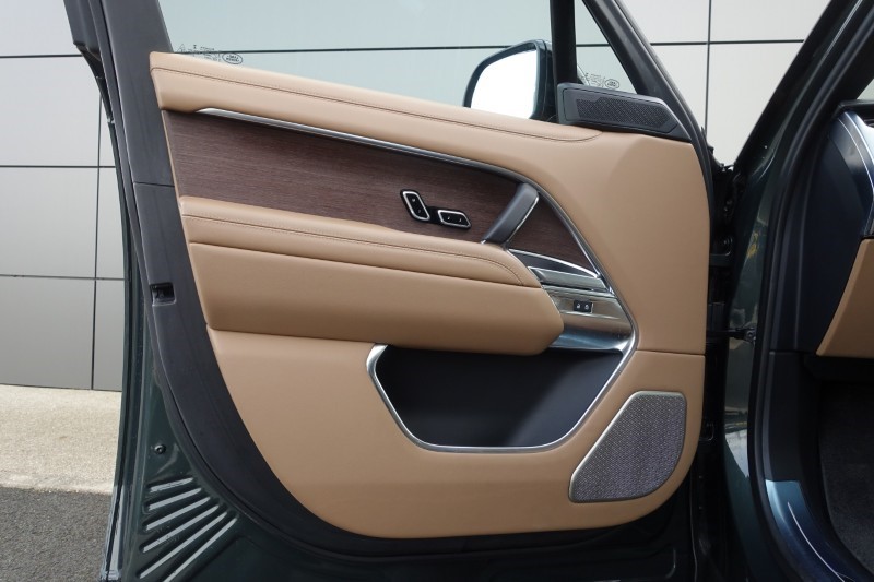 Used Land Rover Range Rover 2021 for sale - 78038803: Photo 76