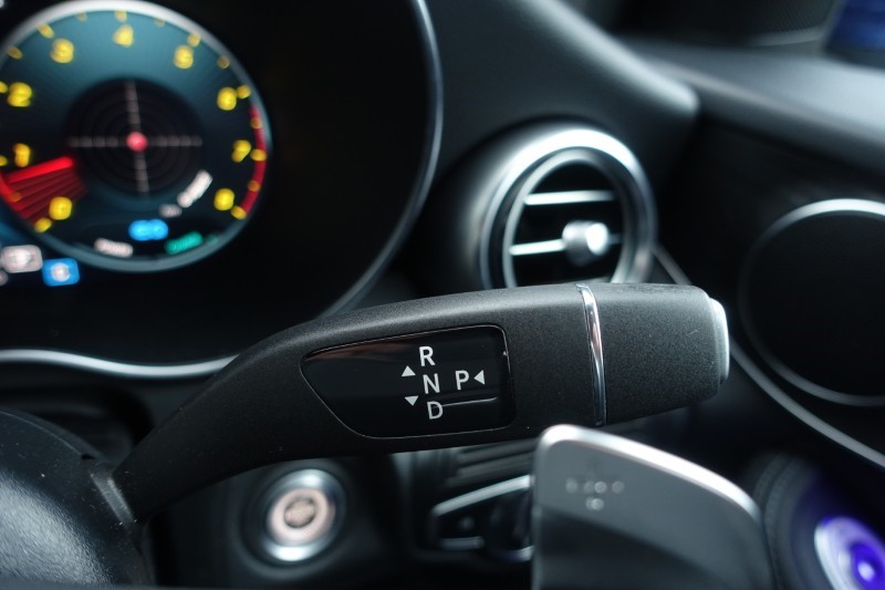 Used Mercedes-Benz GLC 2019 for sale - 77474731: Photo 14