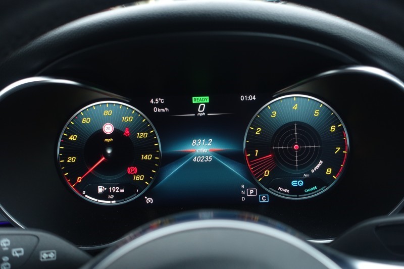 Used Mercedes-Benz GLC 2019 for sale - 77474731: Photo 17