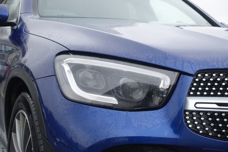 Used Mercedes-Benz GLC 2019 for sale - 77474731: Photo 18