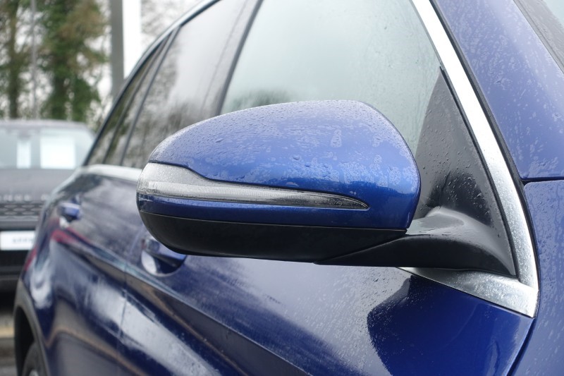 Used Mercedes-Benz GLC 2019 for sale - 77474731: Photo 22