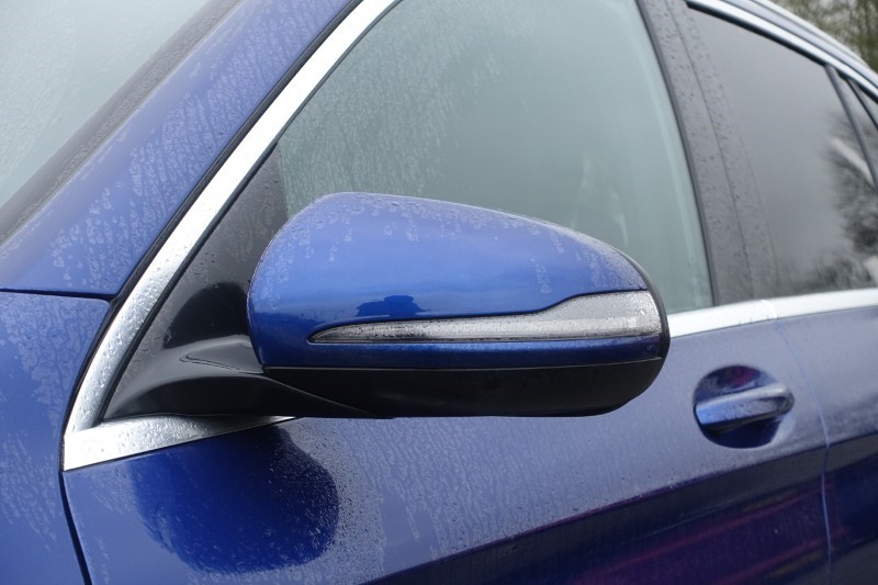 Used Mercedes-Benz GLC 2019 for sale - 77474731: Photo 29