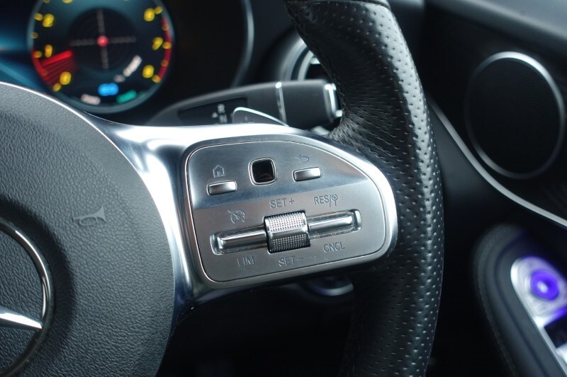 Used Mercedes-Benz GLC 2019 for sale - 77474731: Photo 32