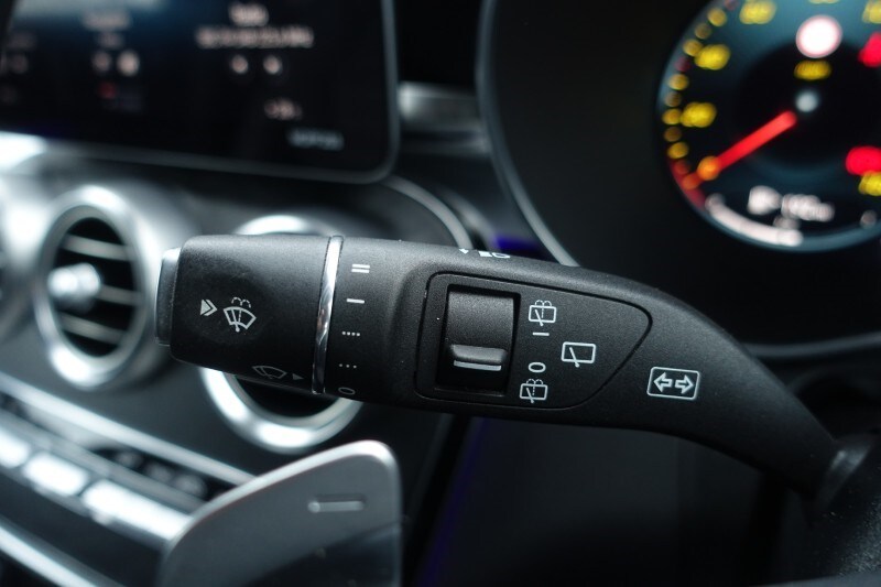 Used Mercedes-Benz GLC 2019 for sale - 77474731: Photo 33