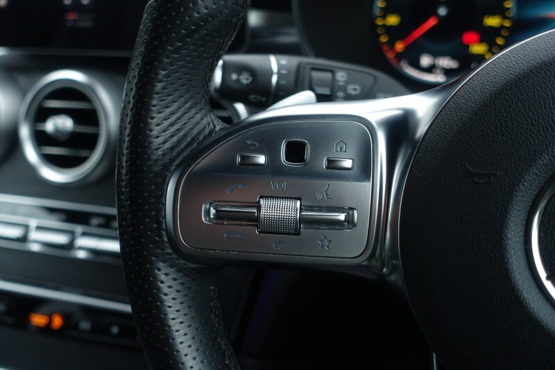 Used Mercedes-Benz GLC 2019 for sale - 77474731: Photo 34