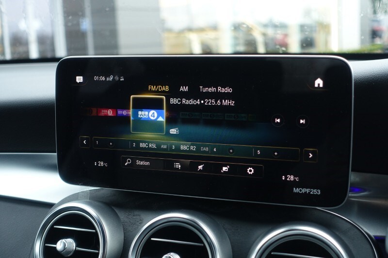 Used Mercedes-Benz GLC 2019 for sale - 77474731: Photo 36