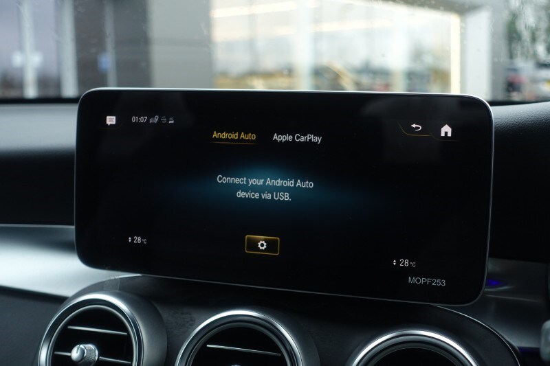 Used Mercedes-Benz GLC 2019 for sale - 77474731: Photo 37