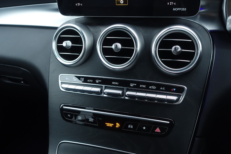 Used Mercedes-Benz GLC 2019 for sale - 77474731: Photo 39