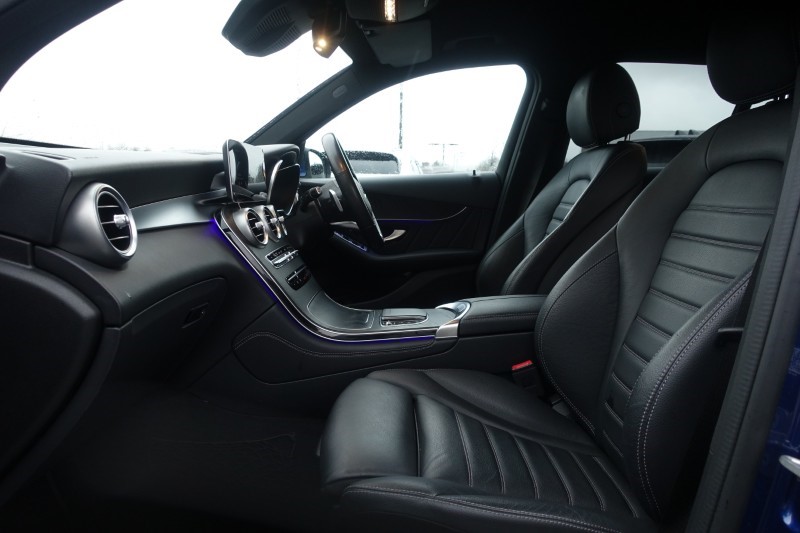 Used Mercedes-Benz GLC 2019 for sale - 77474731: Photo 4